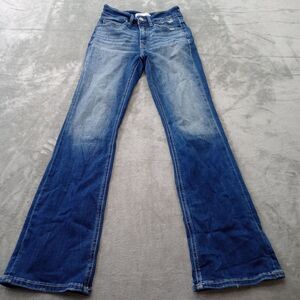 Classic Blue Women's Jeans